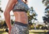 10 minutes is all it takes for Killer Abs