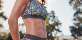 10 minutes is all it takes for Killer Abs