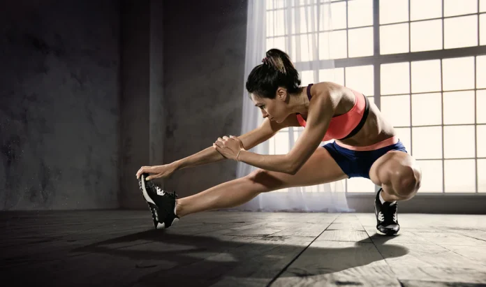 benefits of stretching your body