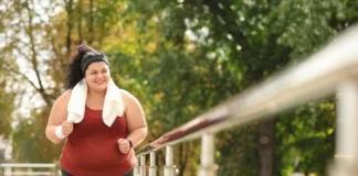 Losing weight can reduce the risk of developing cancer The risk of developing cancer if you are obese