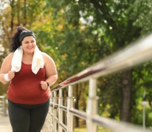Losing weight can reduce the risk of developing cancer The risk of developing cancer if you are obese