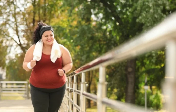 The risk of developing cancer if you are obese