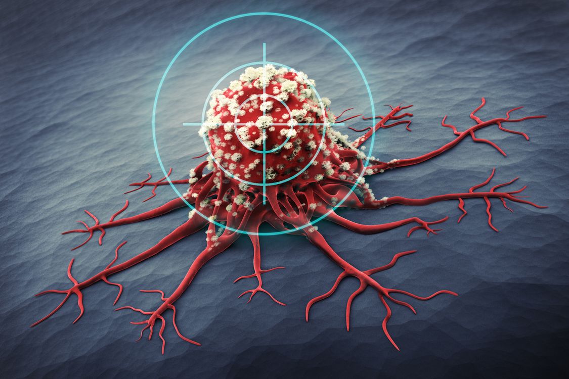 cancer and immortality on telomeres