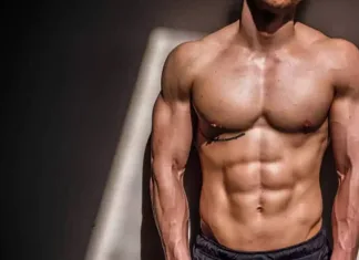The best core exercise is so simple, it may surprise you! core exercise