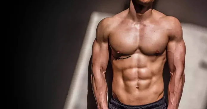 core exercise