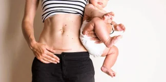 Diagnosis and treatment of chronic pain tech startup is moving! euX Interactive to treat diastasis, without surgical intervention