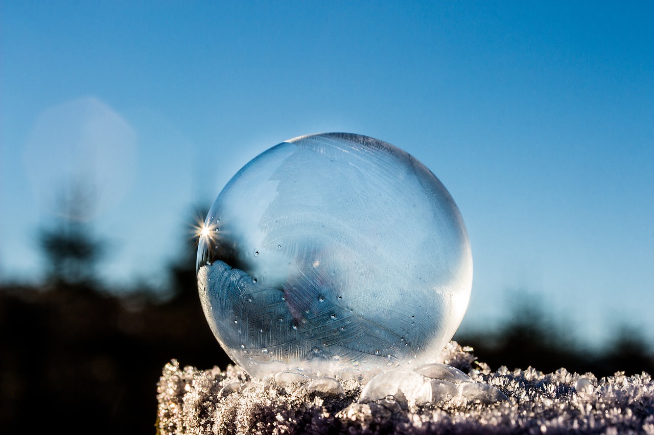 ice balls for testosterone