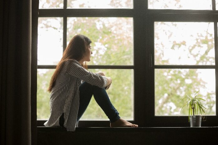 lonely after cancer