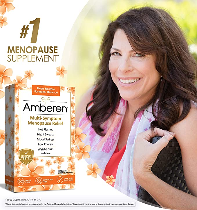 menopause supplement
