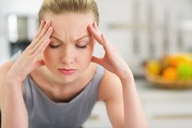 menopause symptoms
