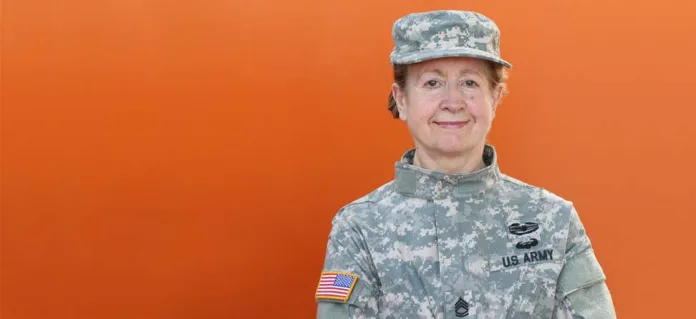 military service