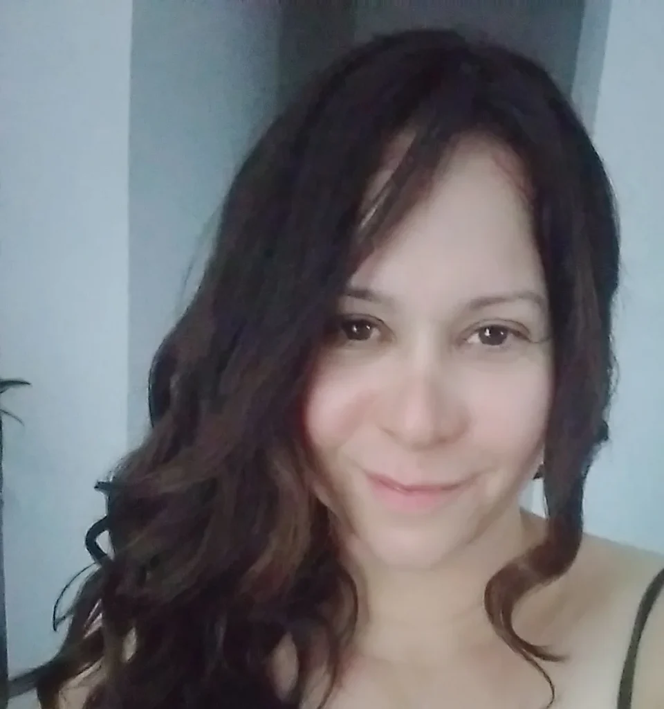 Rosie Dickinson - vitalityhealthhub.com