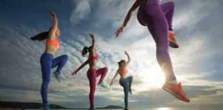 The case for aerobic exercise to be prescribed like medicine