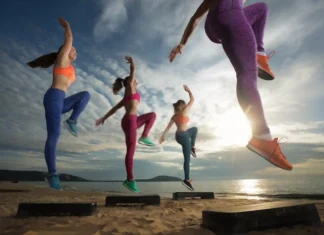The case for aerobic exercise to be prescribed like medicine