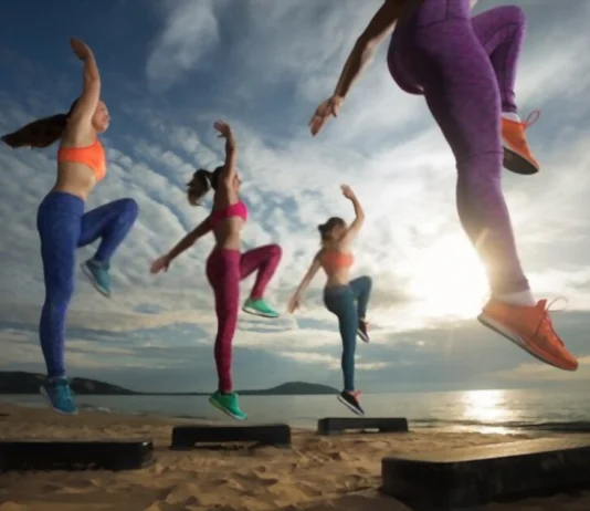 The case for aerobic exercise to be prescribed like medicine
