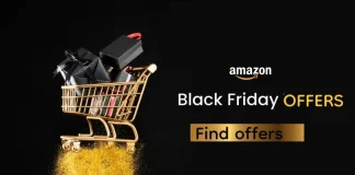 Amazon black Friday Ireland – best beauty deals Black Friday beauty offers amazon Ireland