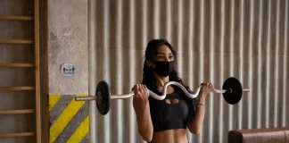 Elite Trainer Dave Rienzi reveals you only need 5 exercises exercise-and-sleep