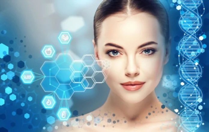 Foods that boost collagen and hyaluronic acid