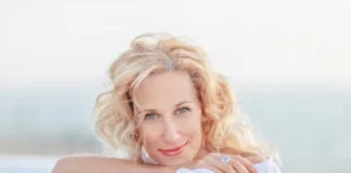 7 effective tips on how to look beautiful in your 40s and beyond menopause aging of skin