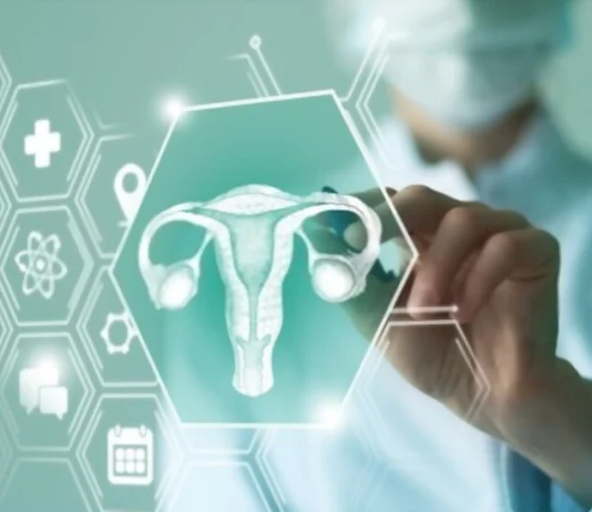 Could this be a cure for menopause? ovaries decline in function with age