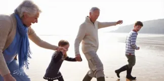 How to use the FIFA World Cup to get fit people-playing-football