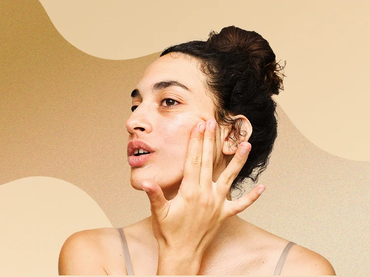 soothe skin
