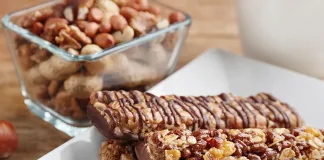 New Study Reveals Most Adults Overestimate the Healthiness of Their Diet While Trying to Lose Weight unhealthy-foods-you-might-think-are-healthy