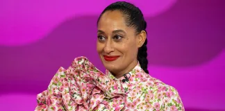 How Tracee Ellis Ross is Leading the Way for Childless Single Women Over 50 Tracee Ellis Ross