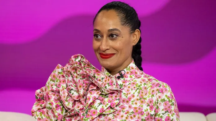 Tracee Ellis Ross